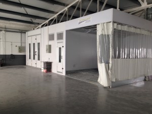 traslado cabina pintura repixautomotive