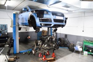 Nosotros Turbos Madrid